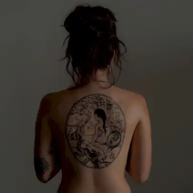 SURRENDER
