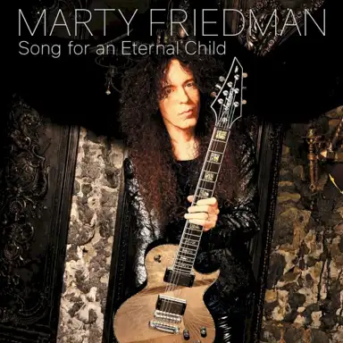 Song for an Eternal Child