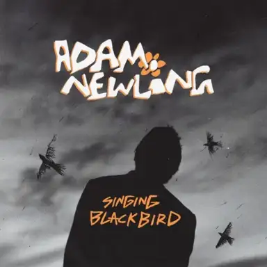 Singing Blackbird