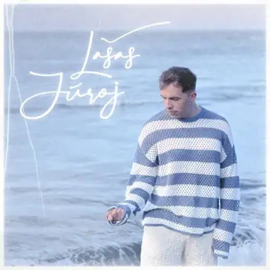 Lašas jūroj