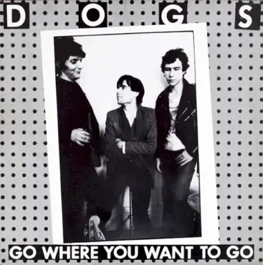 Go Where You Want to Go