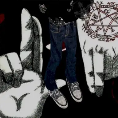 inside my head