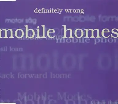 Definitely Wrong