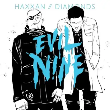 Haxxan / Diamonds