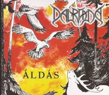 Áldás