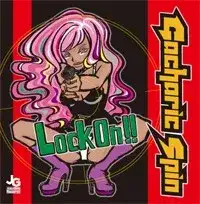 Lock On!!