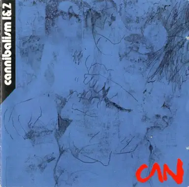 Cannibalism 1 & 2