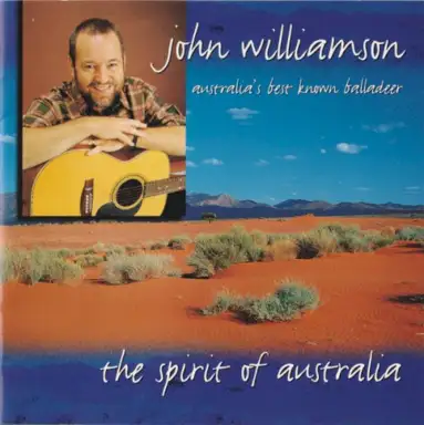 The Spirit of Australia
