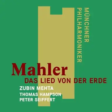 Das Lied von der Erde