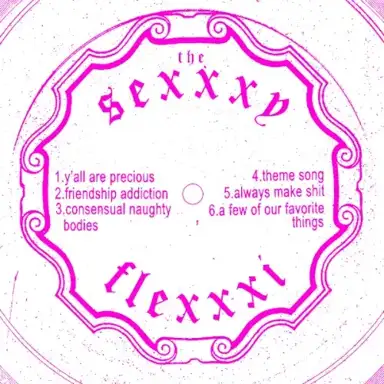 The Sexxxy Flexxxi