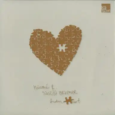 Broken Heart