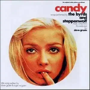 Candy