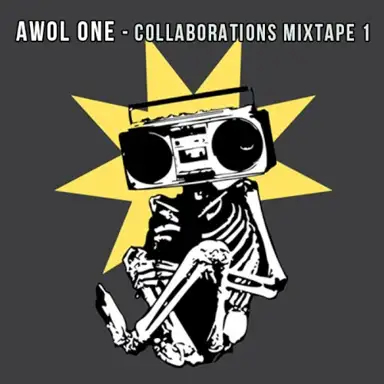 Collaborations Mixtape 1