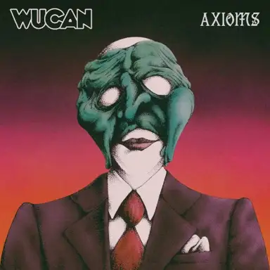 Axioms