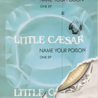 Name Your Poison