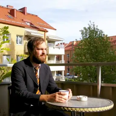 Allt du tar för givet