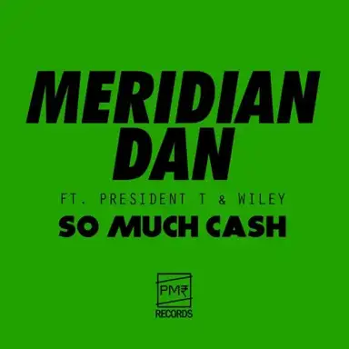 So Much Cash