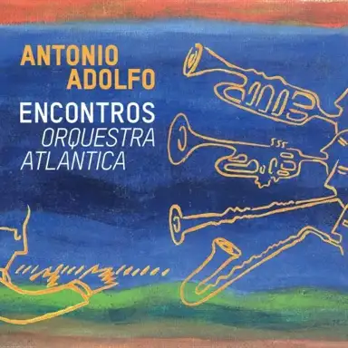 Encontros - Orquestra Atlântica