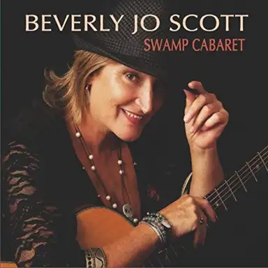 Swamp Cabaret