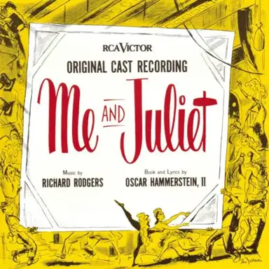 Me and Juliet