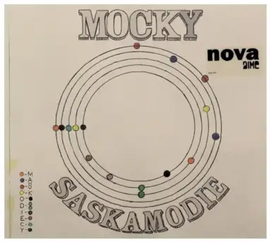 Saskamodie
