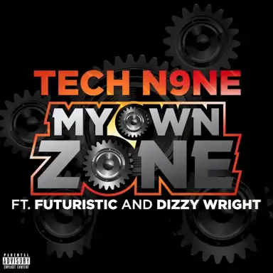 My Own Zone