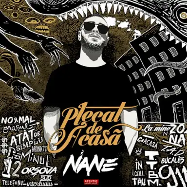 Plecat De Acasă