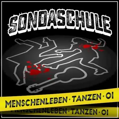 Menschenleben, Tanzen, Oi (akustik version)