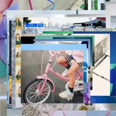 Ride My Bike