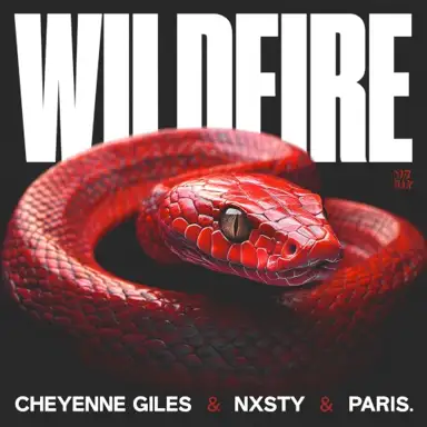 Wildfire