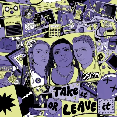 Take It or Leave It