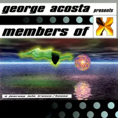 Members of X