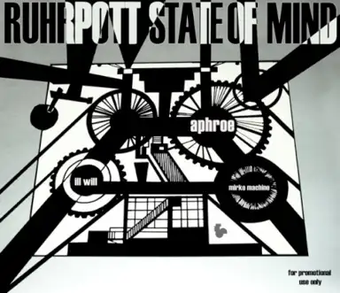 Ruhrpott State of Mind