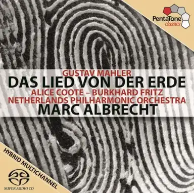 Das Lied von der Erde