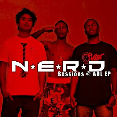 Sessions@AOL EP