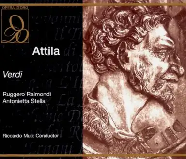 Attila
