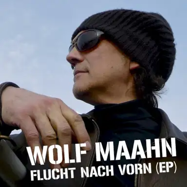 Flucht nach vorn