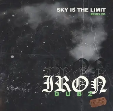 Sky Is The Limit
