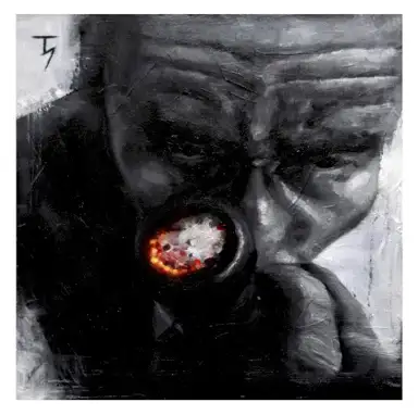 Into the Fire
