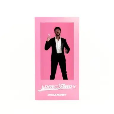 DREAMBOY