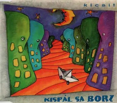 Kicsit