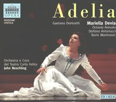 Adelia