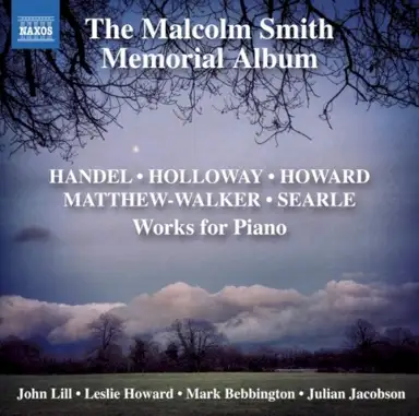 The Malcolm Smith Memorial Album