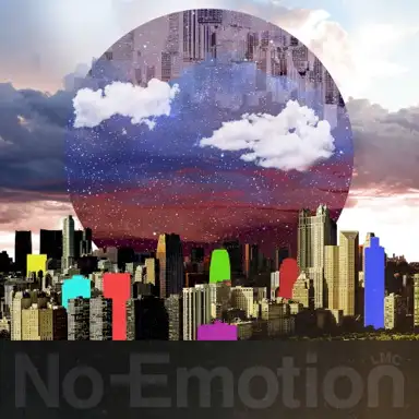 No Emotion