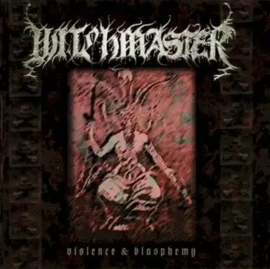 Violence & Blasphemy