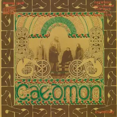 Caedmon