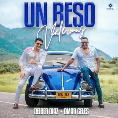 Un beso vale más