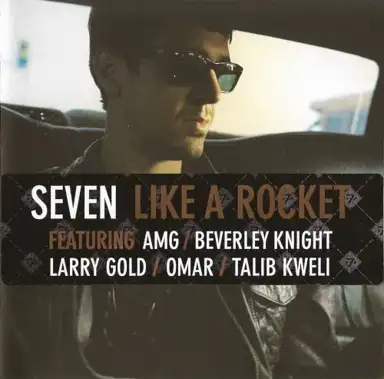 Like a Rocket