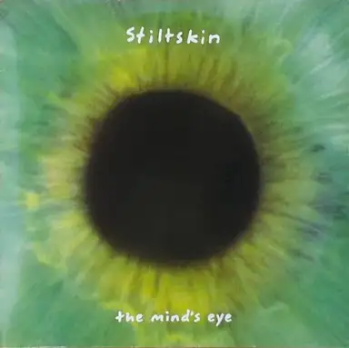 The Mind’s Eye