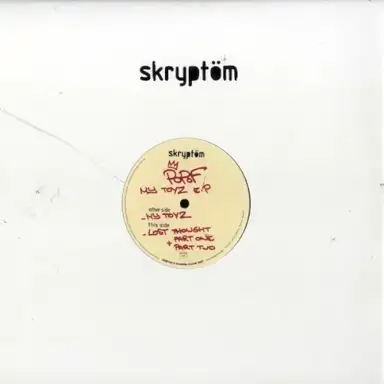 My Toyz EP